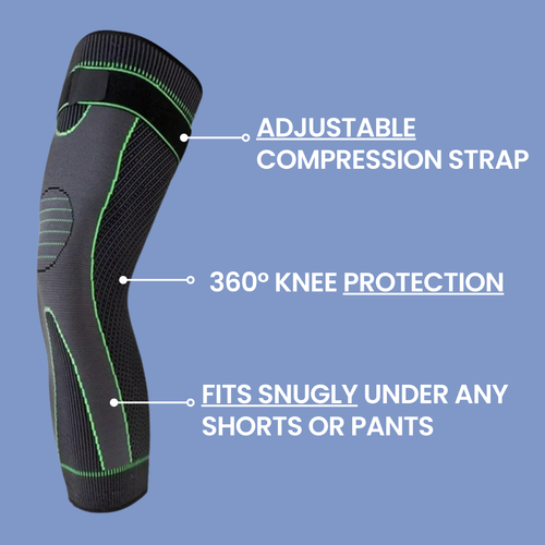 AltaBrace™ Knee Sleeve