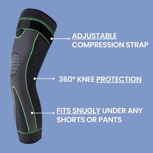 AltaBrace™ Knee Sleeve