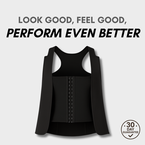 AltaSculpt™ Compression Vest