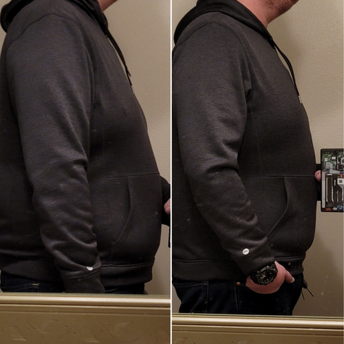 AltaSculpt™ Compression Tank