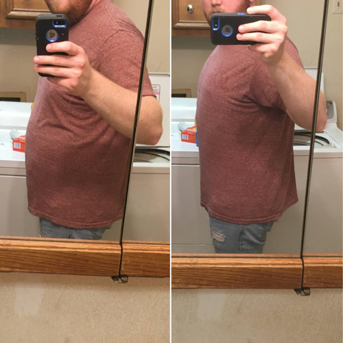 AltaSculpt™ Compression Vest