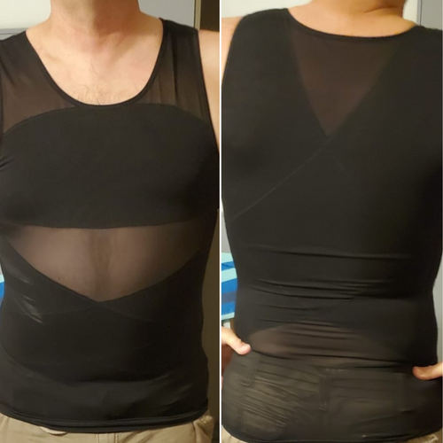 AltaSculpt™ Compression Tank