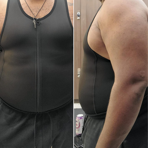 AltaSculpt™ Compression Vest