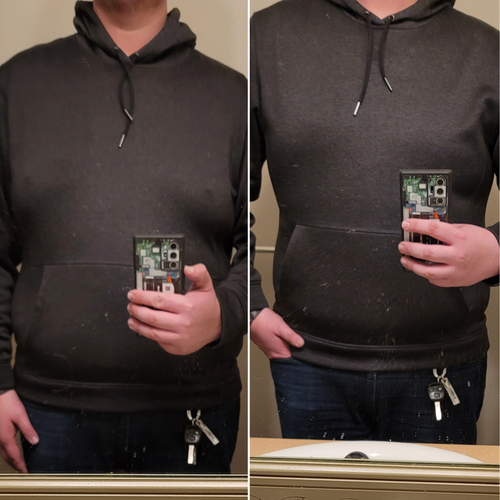 AltaSculpt™ Compression Tank