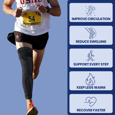 AltaBrace™ Knee Sleeve