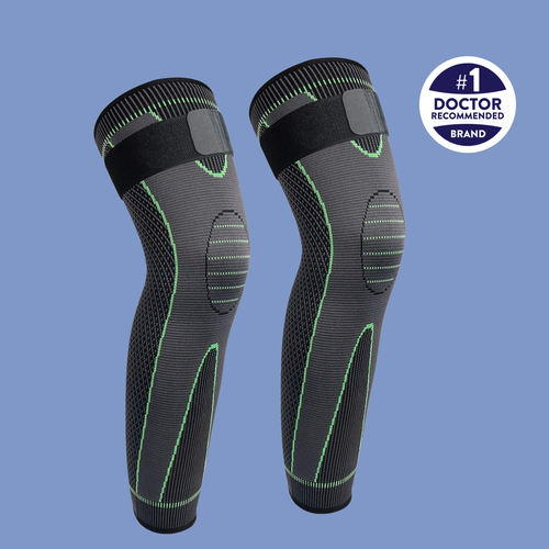 AltaBrace™ Knee Sleeve