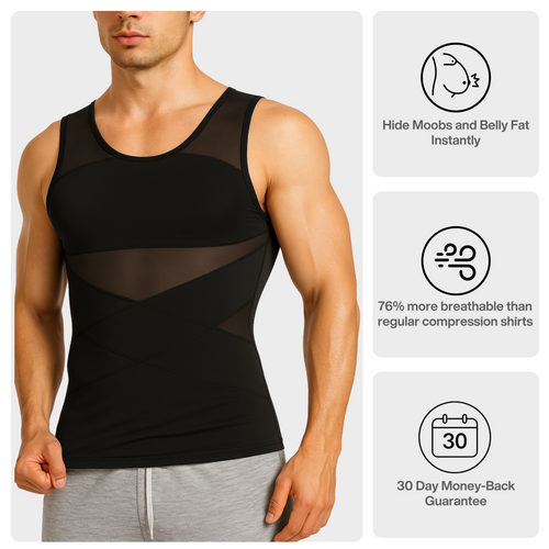 AltaSculpt™ Compression Tank