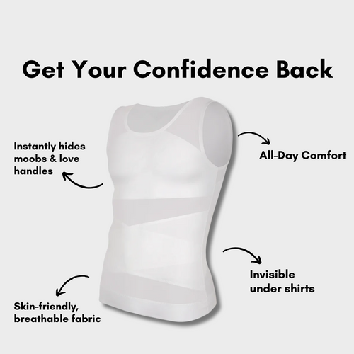 AltaSculpt™ Compression Tank