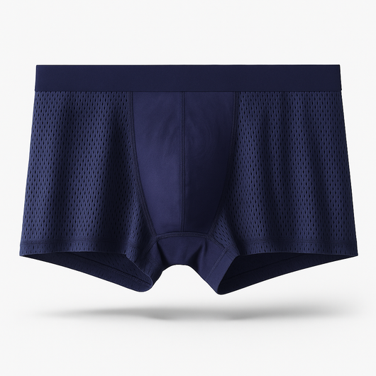 Bamboo Boxers (Pack of 4)