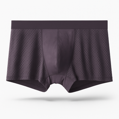 Bamboo Boxers (Pack of 4)