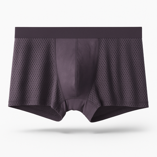 Bamboo Boxers (Pack of 4)