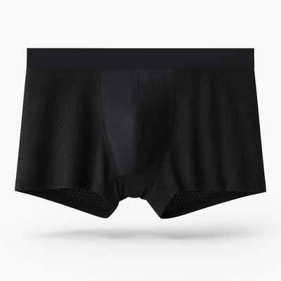 Bamboo Boxers (Pack of 4)