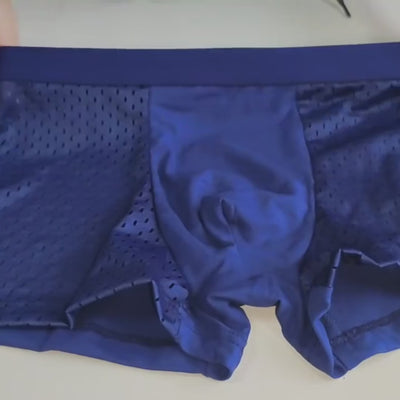 Bamboo Boxers (Pack of 4)